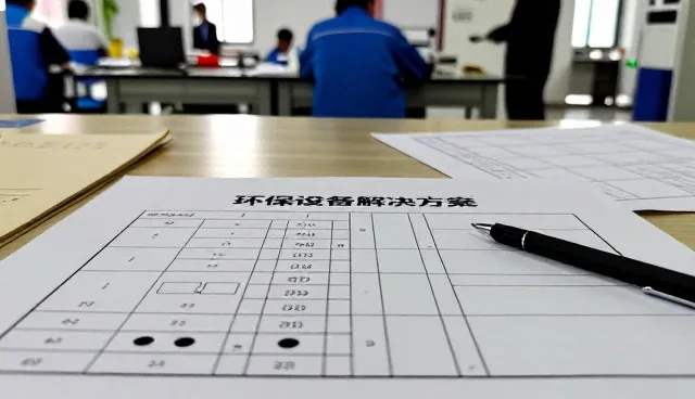 使用环境监测需要关注哪些方面？