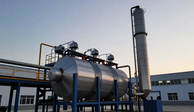 应用场景:设备选型建议与技术更新策略分析