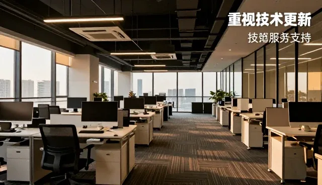环保设备节能改造中的常见问题及应对策略