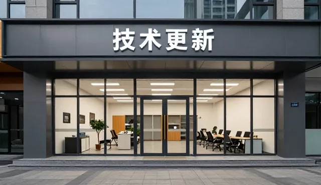 技术升级推动环保设备在工业场景的高效应用
